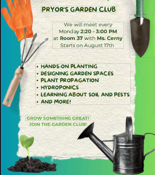 Garden Club