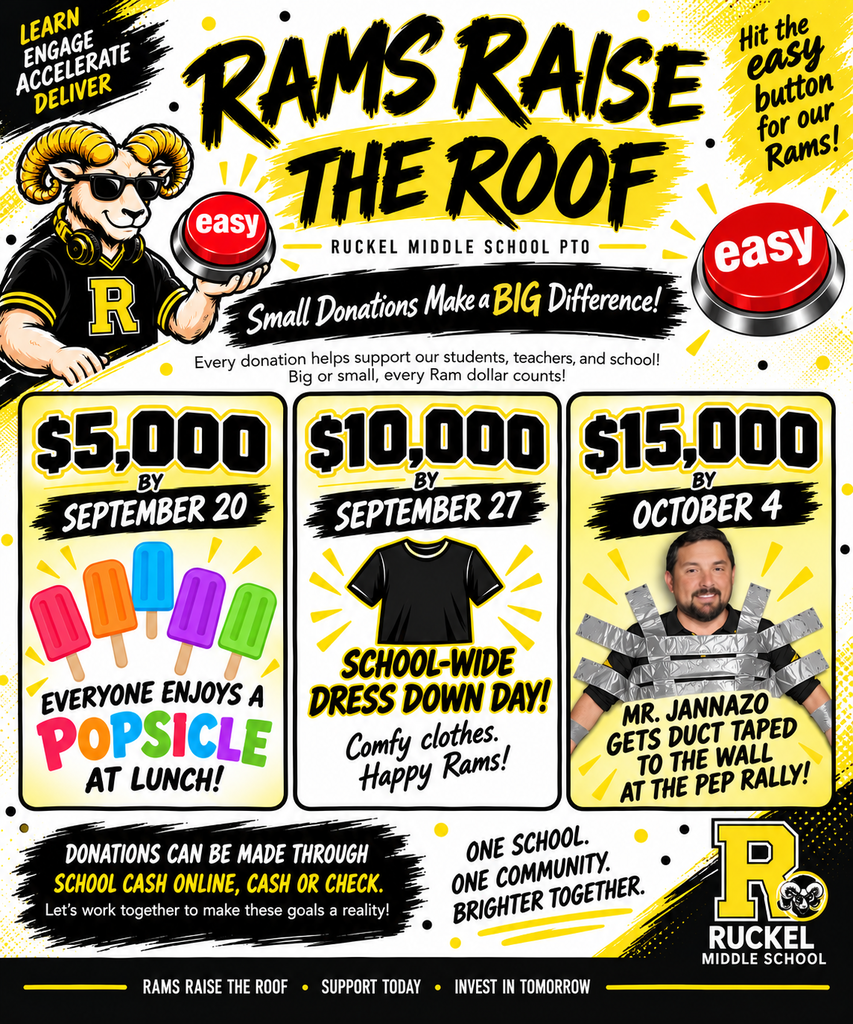 school wide prizes