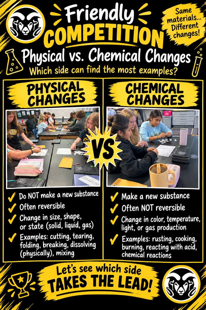 physical or chemical