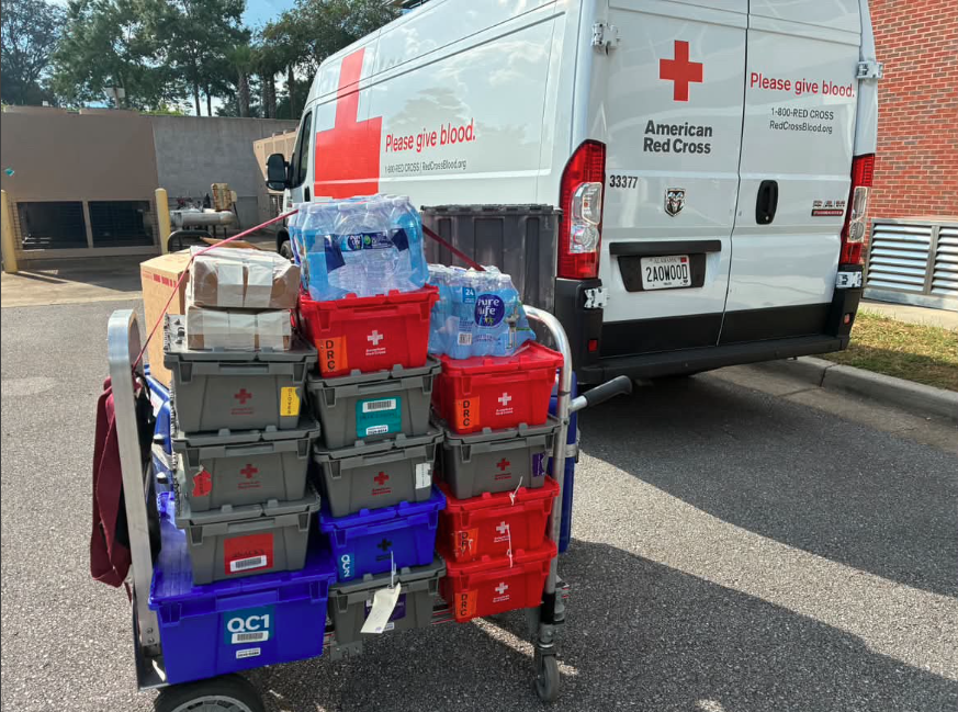 blood drive 