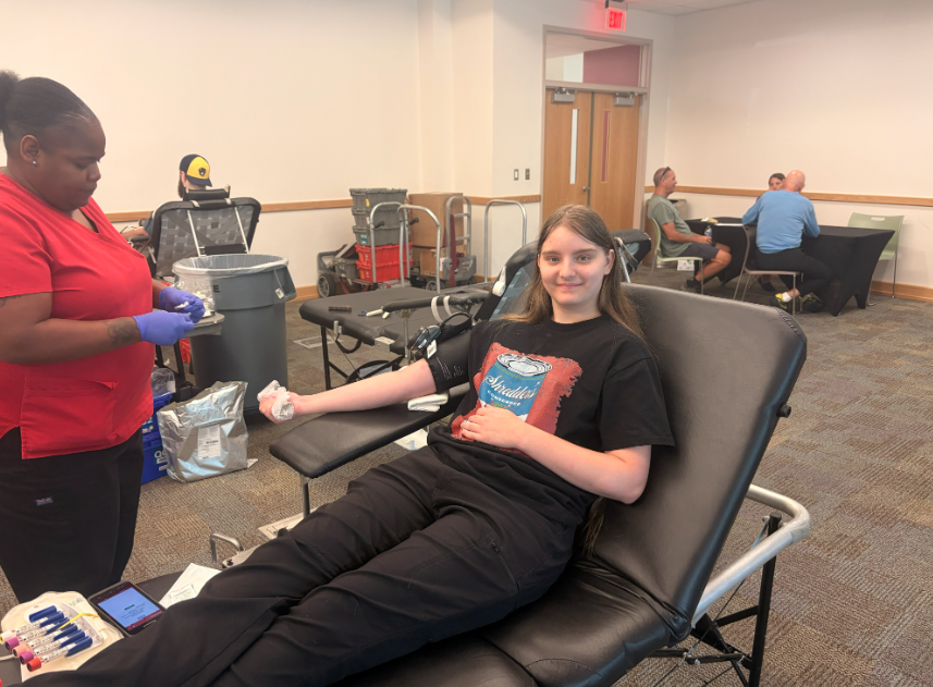 blood drive