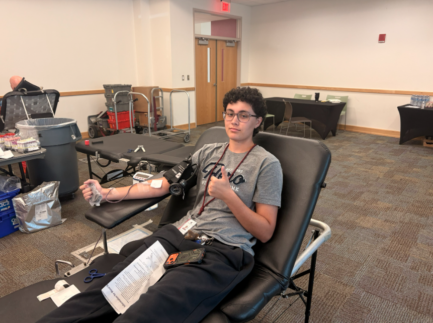 blood drive 