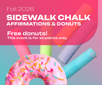 sidewalk chalk