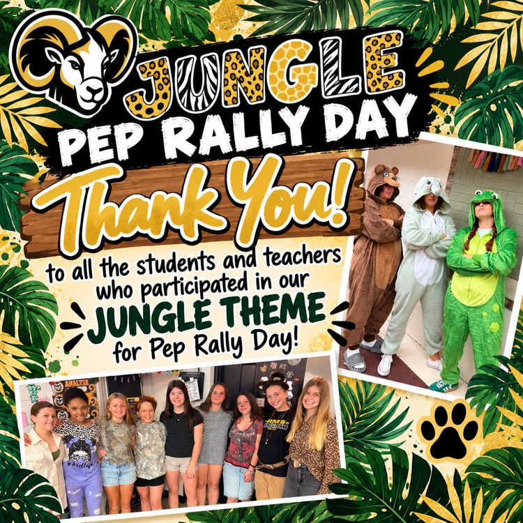 jungle theme