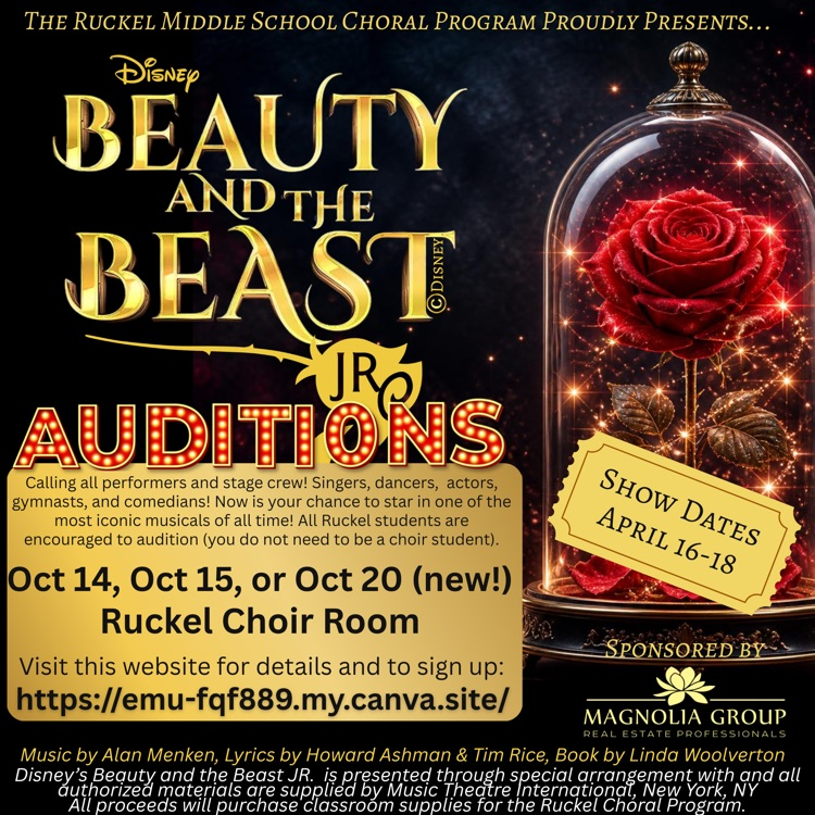 beauty and the beast
