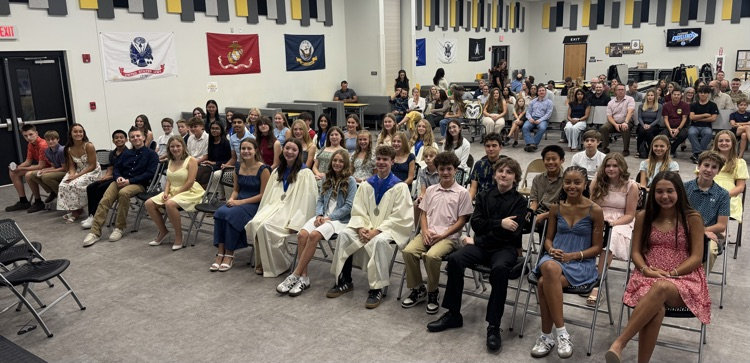 NJHS