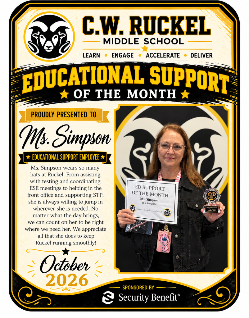 Ms. Simpson