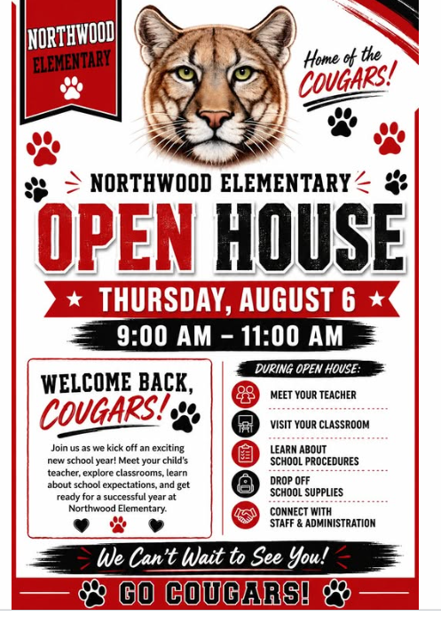 Open House