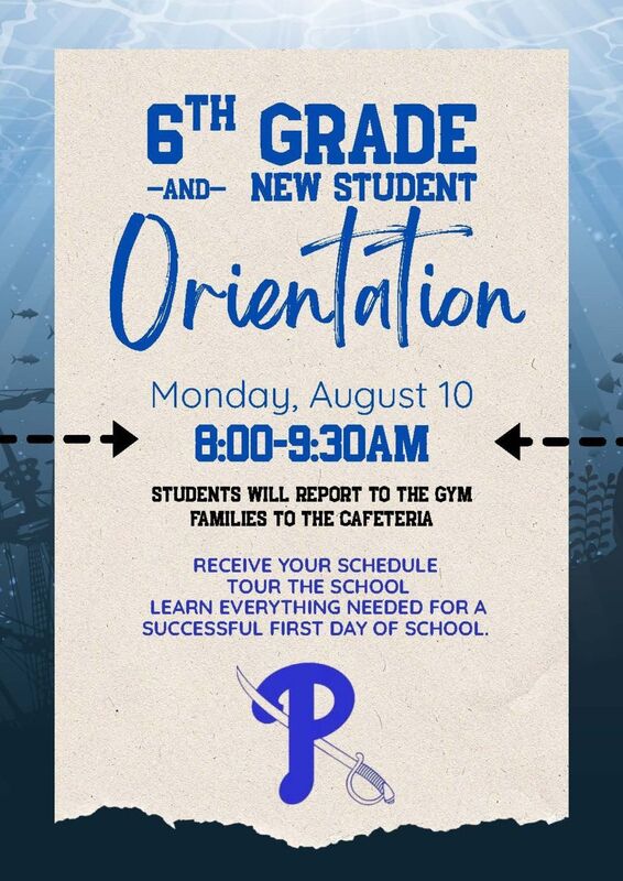 Orientation