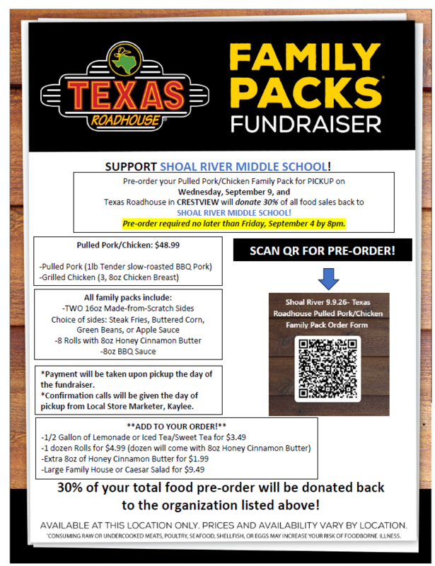 Texas Roadhouse