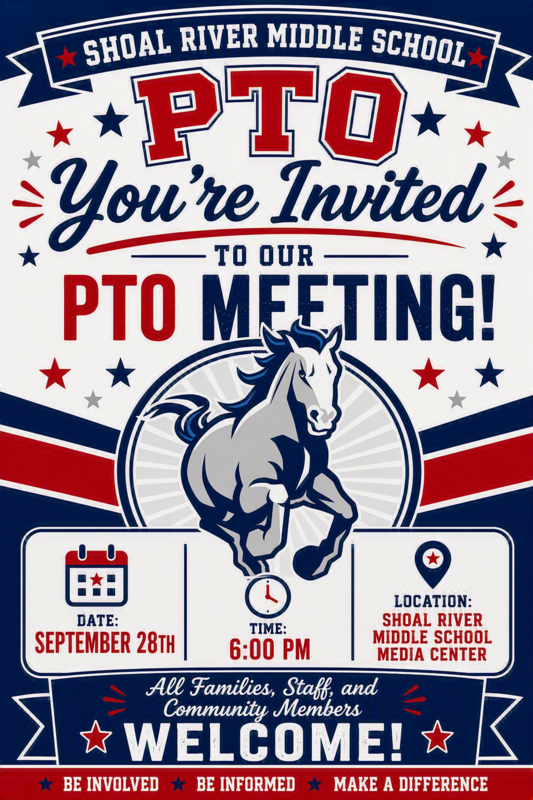 PTO Meeting