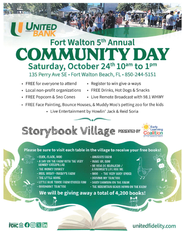 Community Day