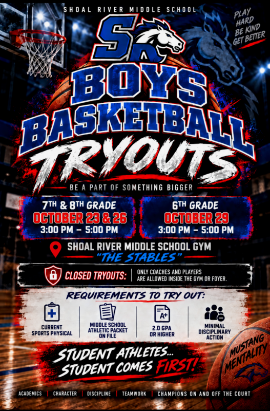 Boys Basketball