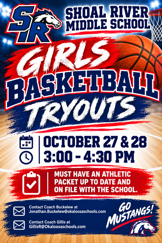 Girls Basketball