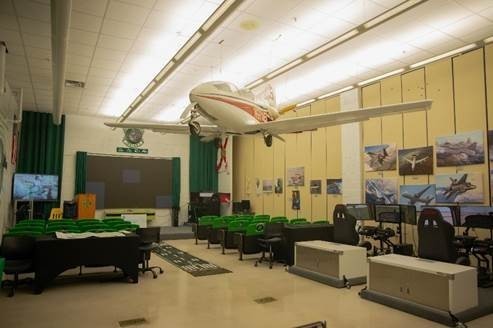 FP&L CHS Grant