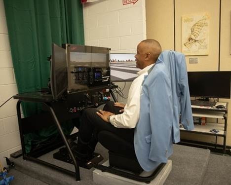 FL&P CHS Grant