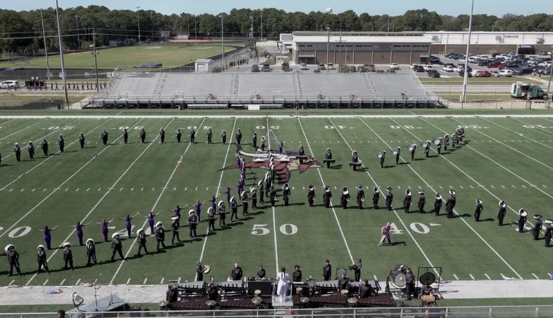 Choctawhatchee High School