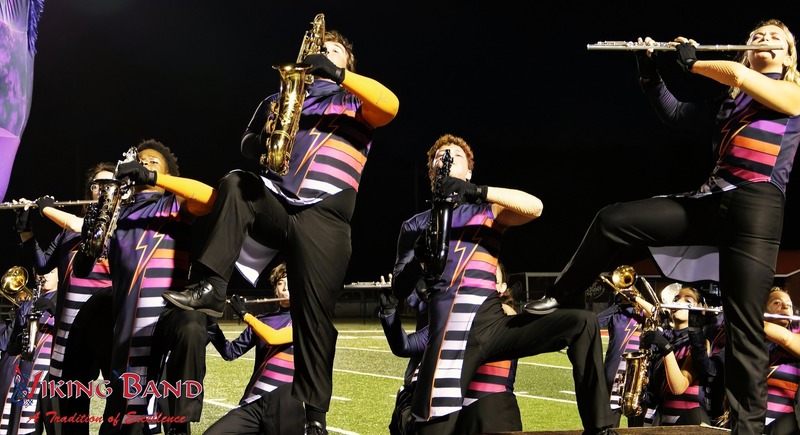 FWBHS Band
