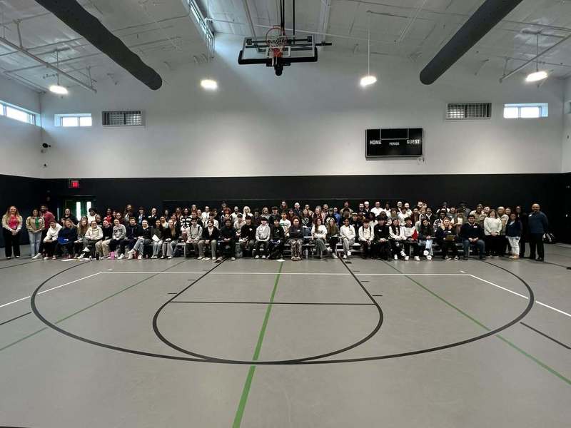 Choctawhatchee Group Photo