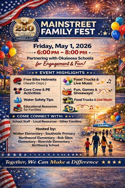 Mainstreet Family Fest