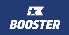 Boosterthon logo