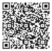 Texas Roadhouse Family Pack Fundraiser QR code for preorders