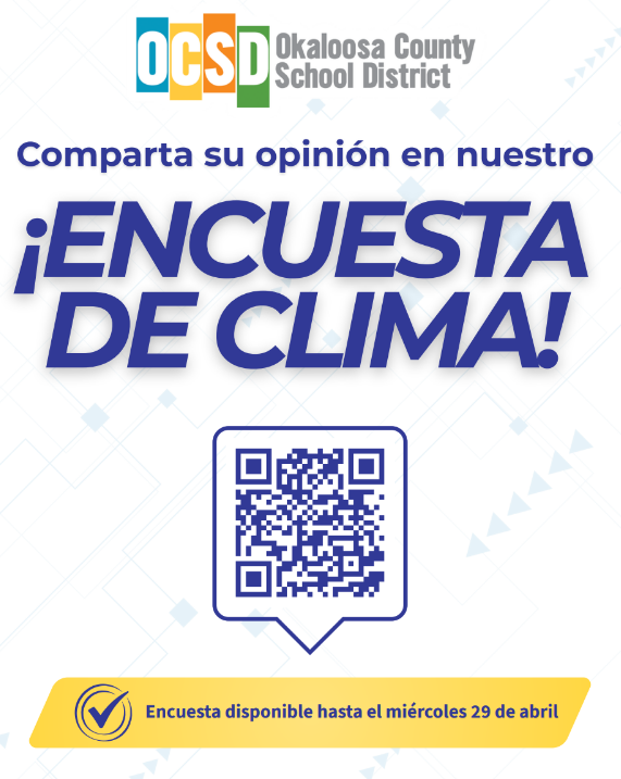 Climate Survey in Spanish