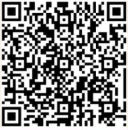 QR code to pre-register for 5th Grade graduation