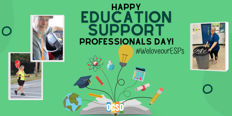 Educational Support Day