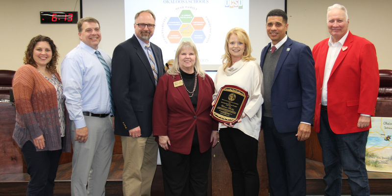 2023 Secondary Assistant Principal of the Year, Victoria Hurley 2023 Secondary Assistant Principal of the Year, Victoria Hurley