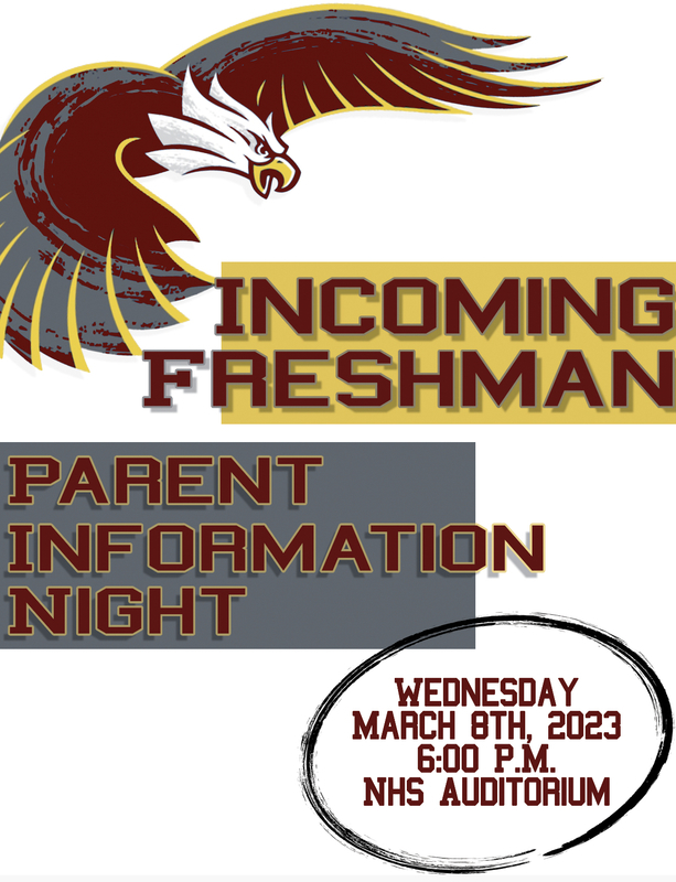 Parent Information Night