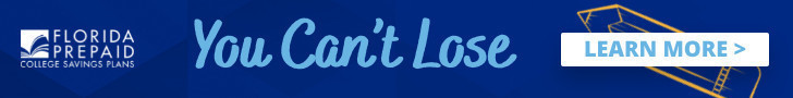 You Can't Lose- Florida Prepaid- Learn More You Can't Lose- Florida Prepaid- Learn More