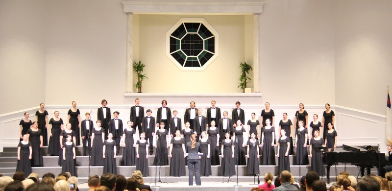 Niceville Singers from Niceville High School