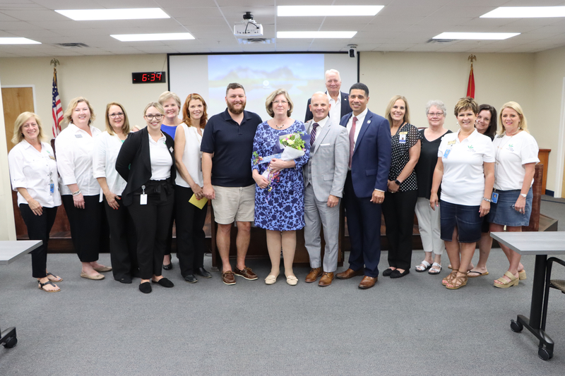 Professional Services Program Director:  Sharon Duron  