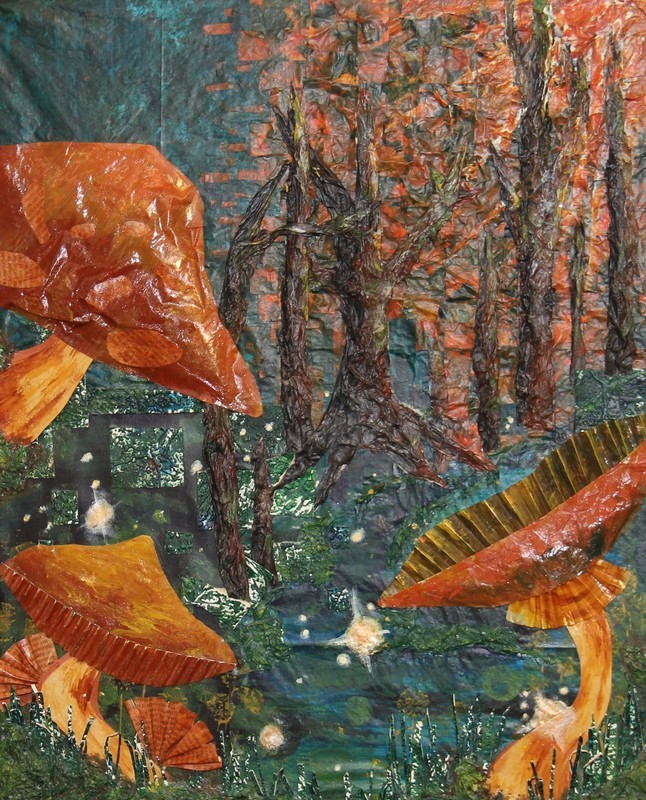 2D Superlative - Madison Dees, Crestview HS