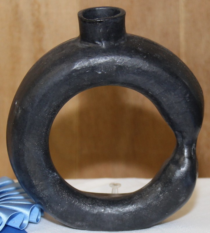 3D Superlative - Addison Barnard, Crestview HS