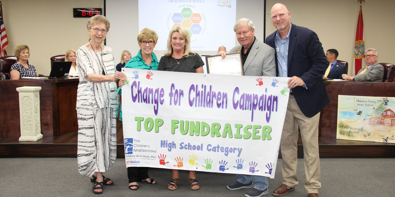 Choctawhatchee High School Choctawhatchee High School