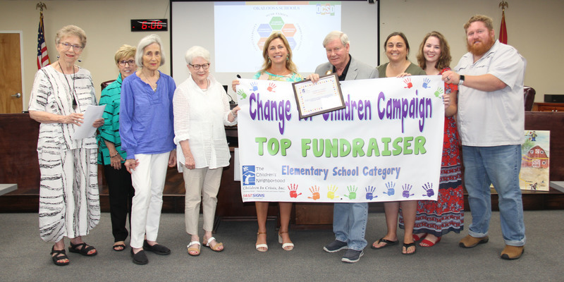 Destin Elementary School Destin Elementary School