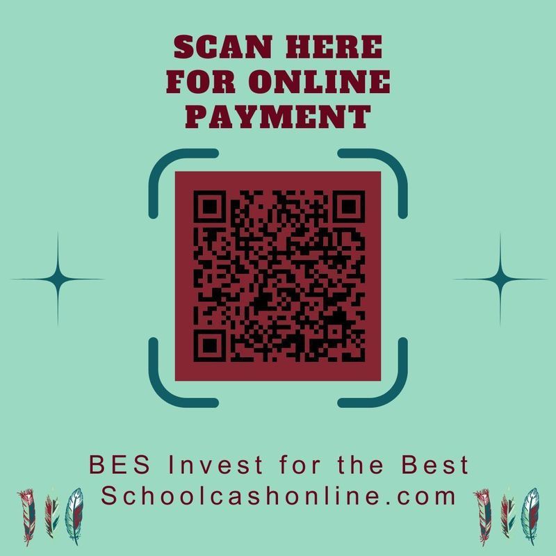 SchoolCashOnline QR Code