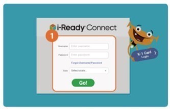 Student iReady Login Student iReady Login