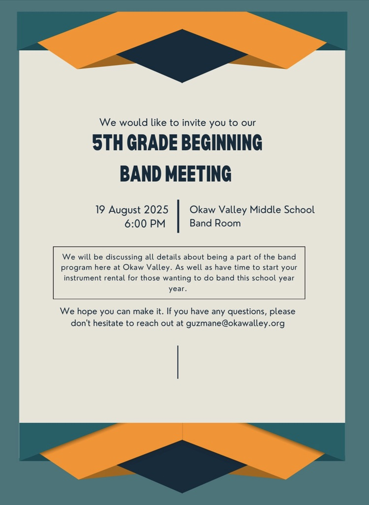 band 2025