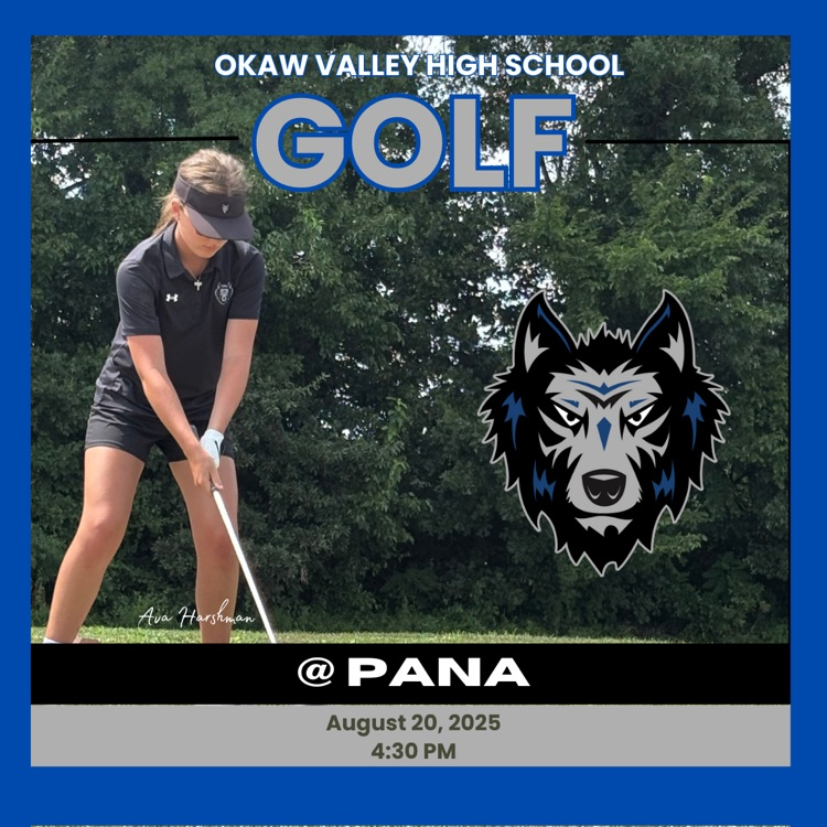 golf 8/20/25