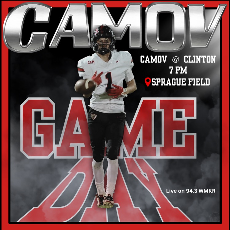 Week 1 Football