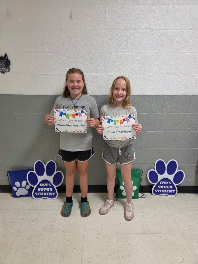 super students