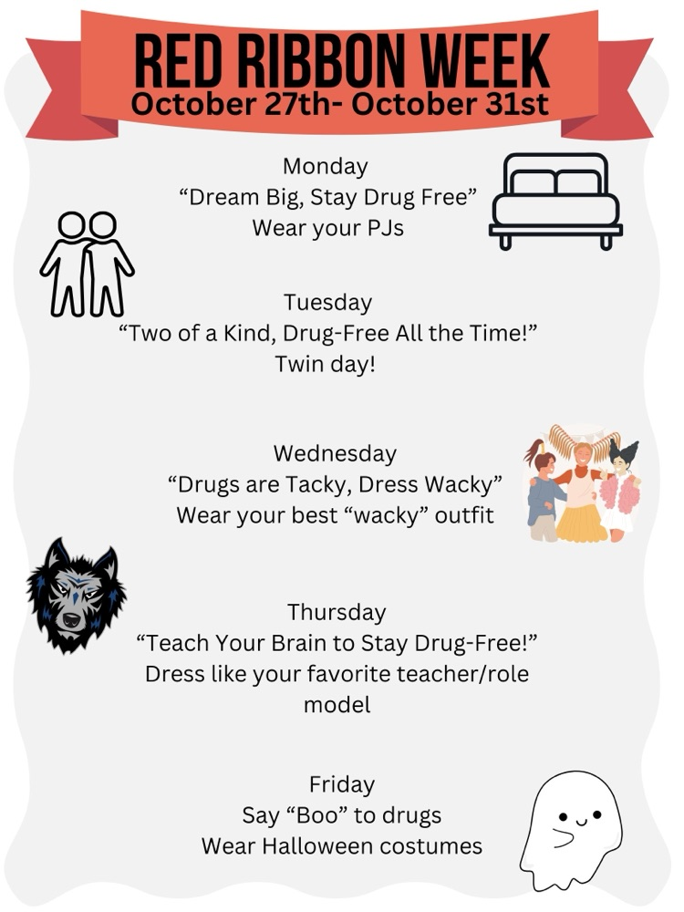 ovms red ribbon week