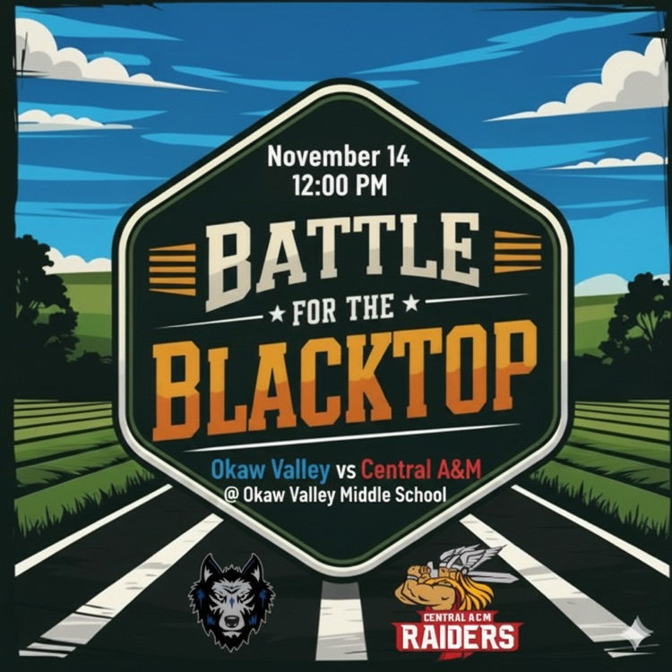 11/14 battle for the blacktop