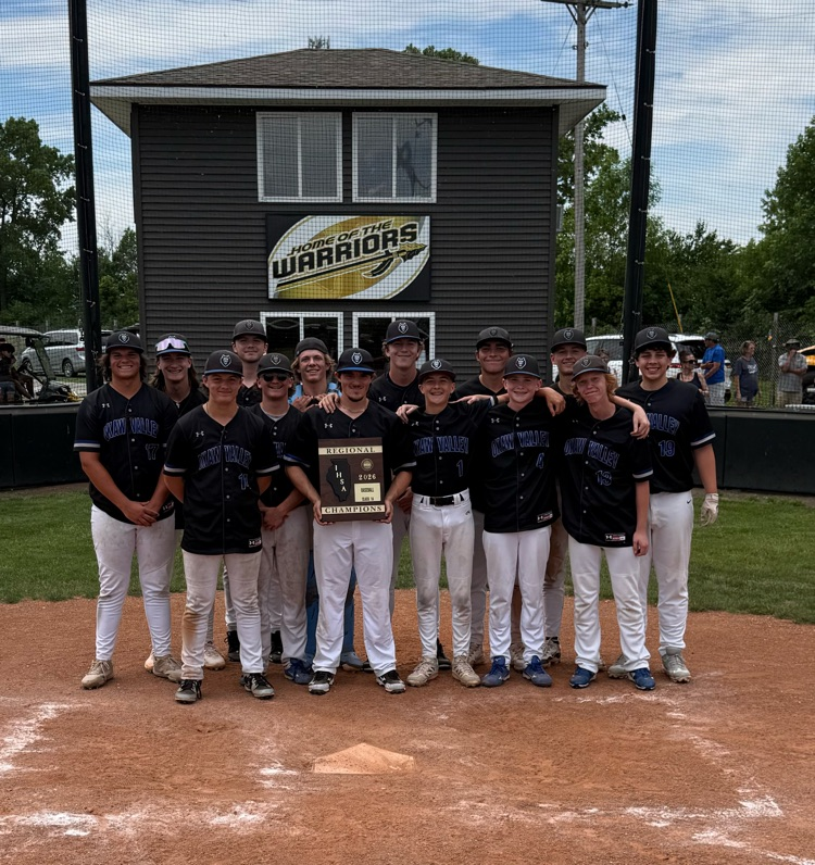 Champs!