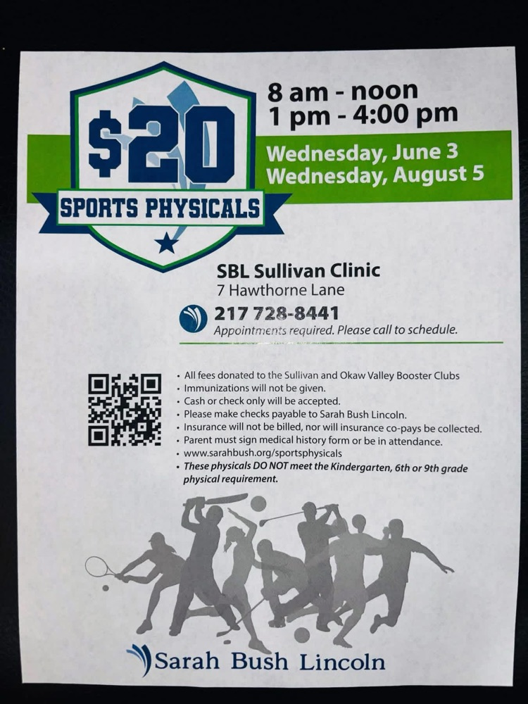 physicals 26-27