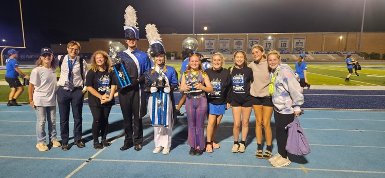 band