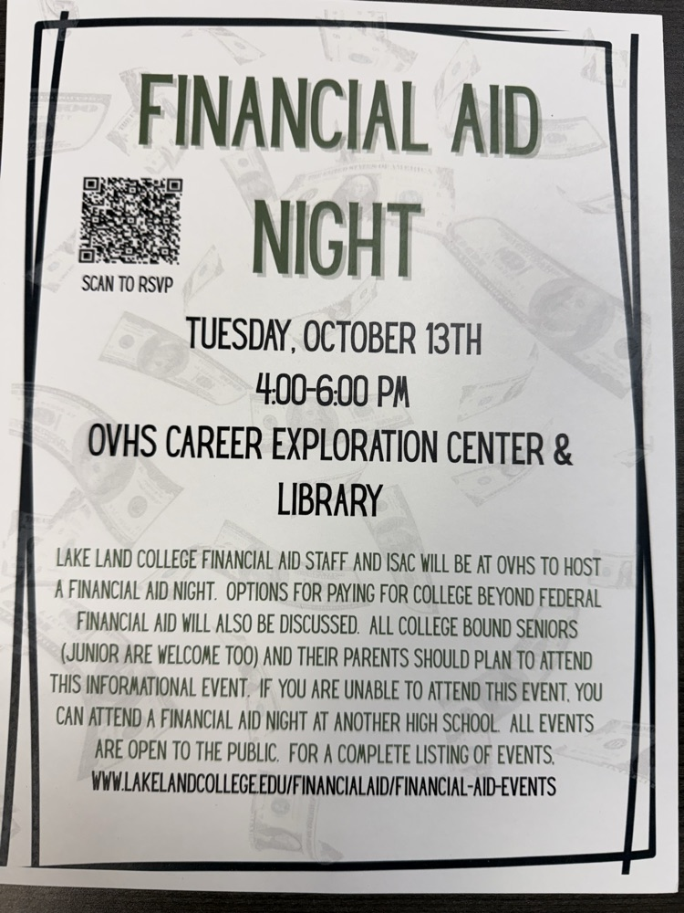 financial aid 2026